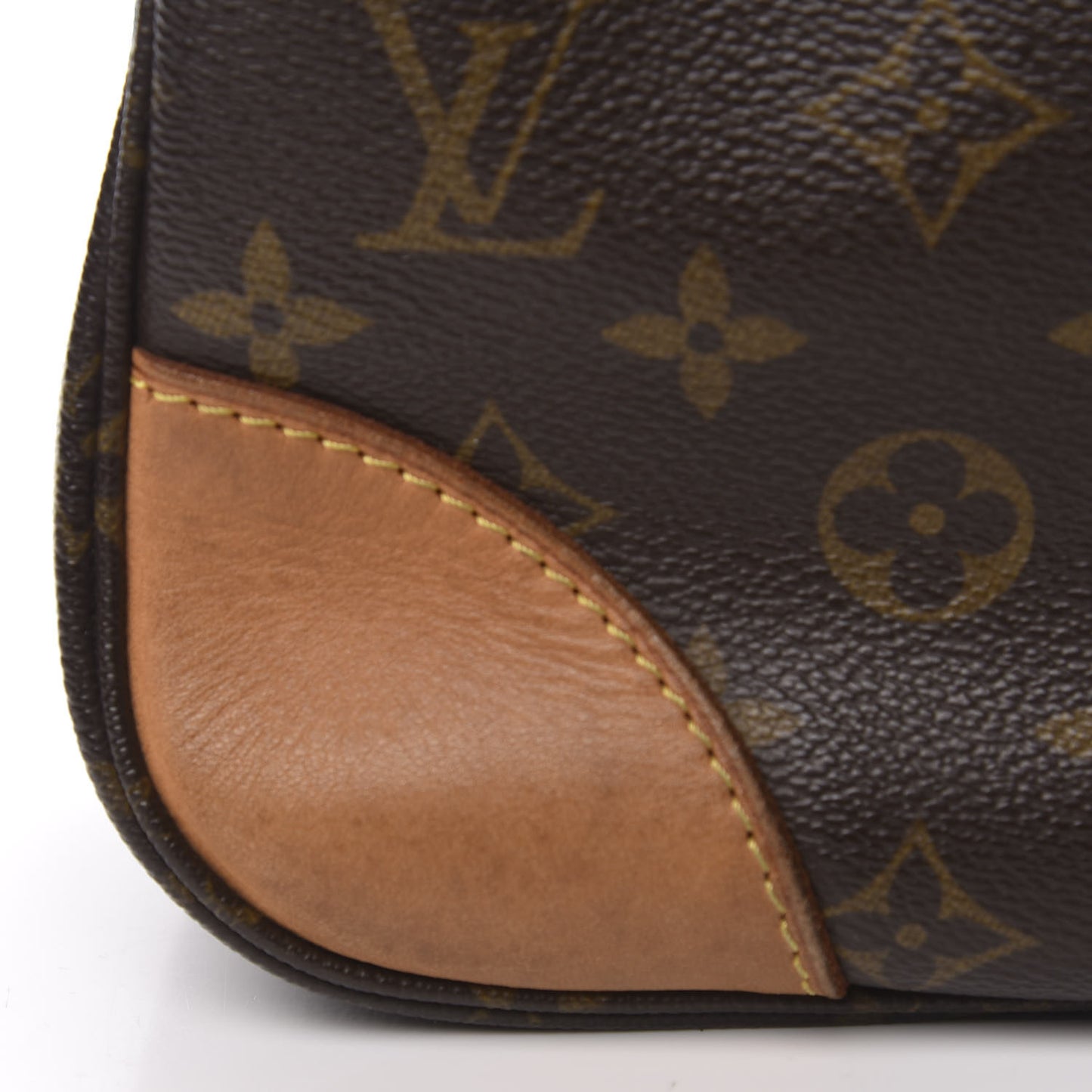 Monogram Boulogne 30