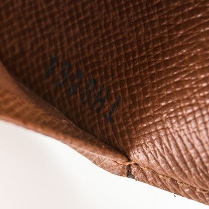 Louis Vuitton Monogram Mini Agenda Cover 7 of 7