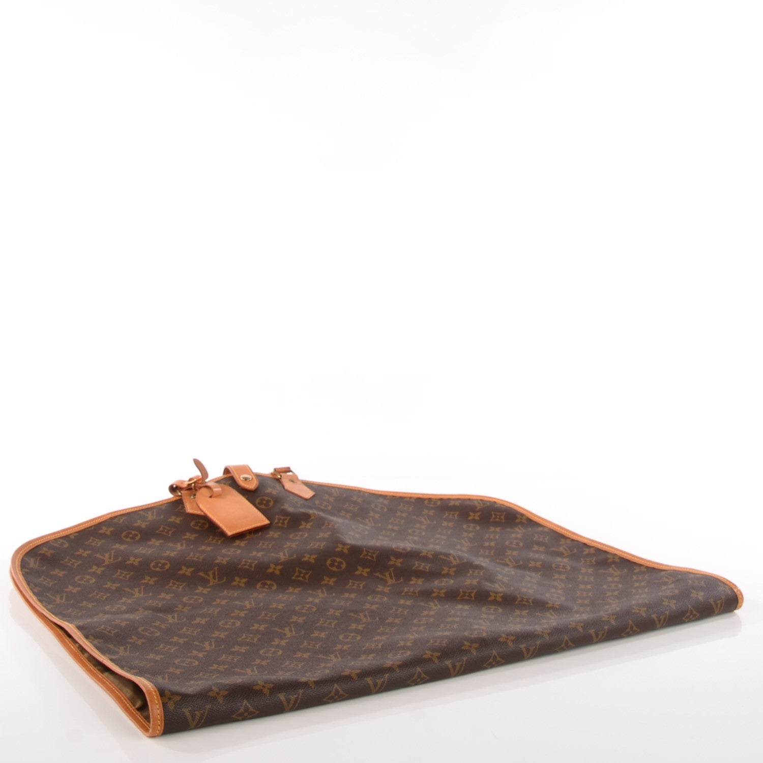 Louis Vuitton Monogram Garment Cover 4 of 7