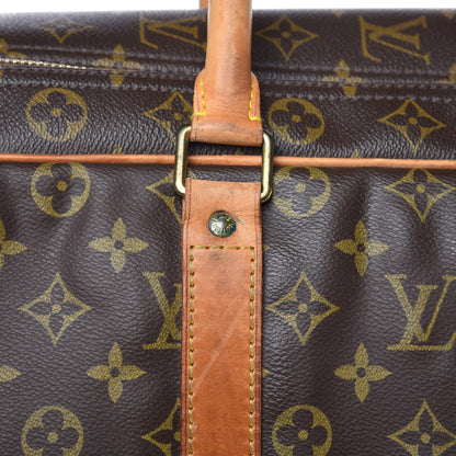 Louis Vuitton Monogram Sirius 55 24 of 33