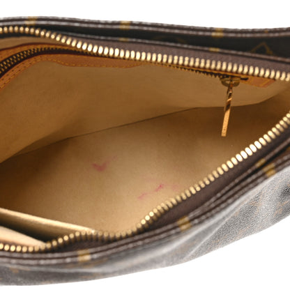 Louis Vuitton Monogram Looping MM 5 of 9