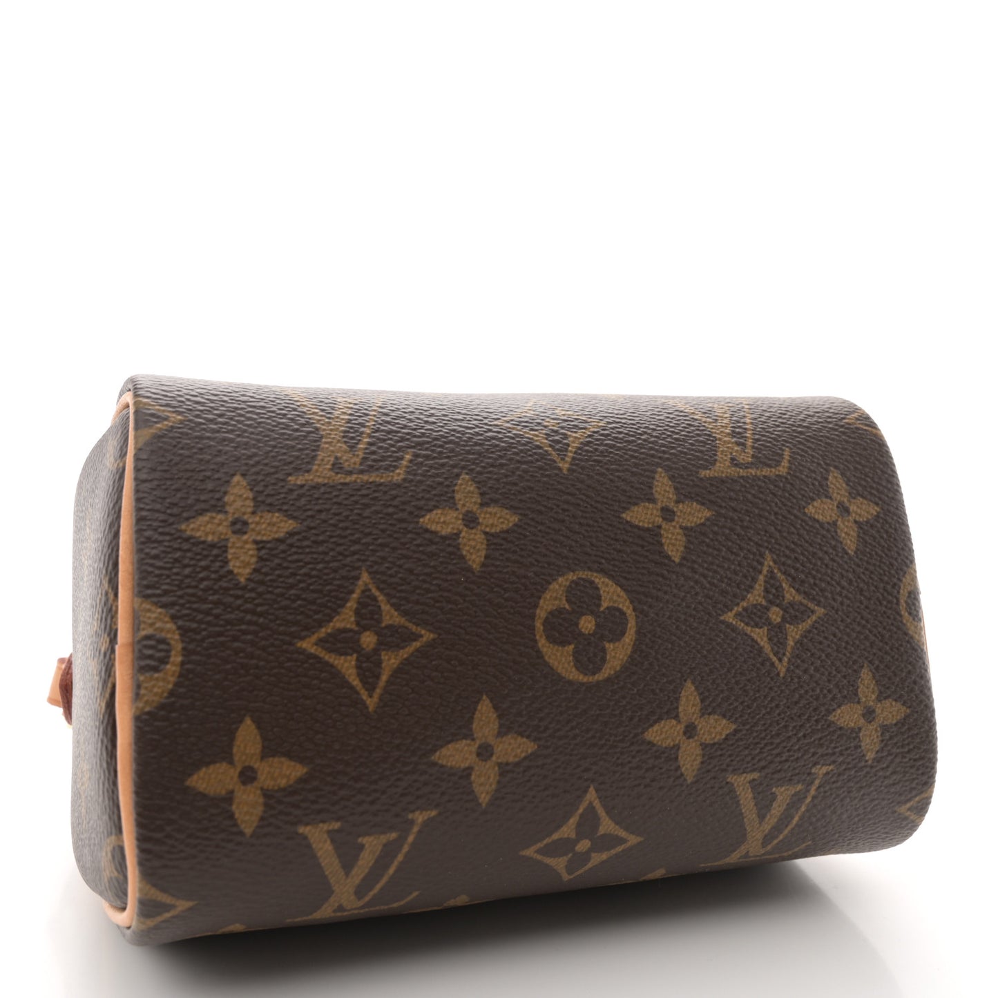 Monogram Nano Speedy