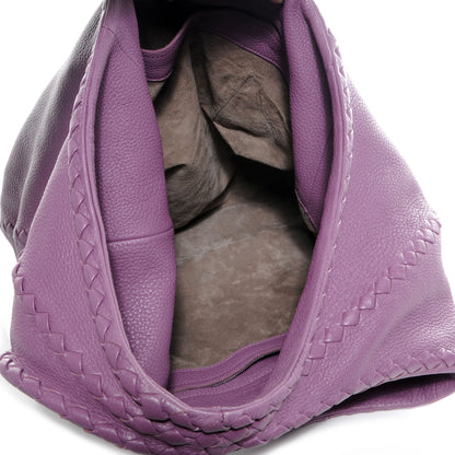 Bottega Veneta Cervo Deerskin Large Hobo Corot 5 of 8