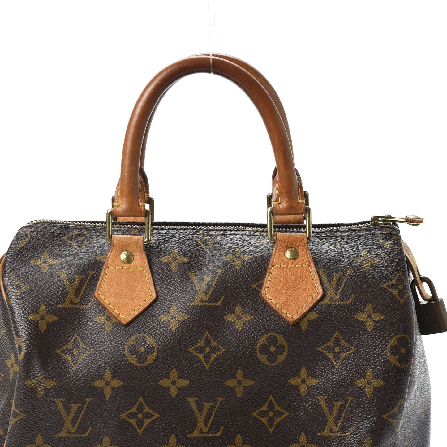 Monogram Speedy 25