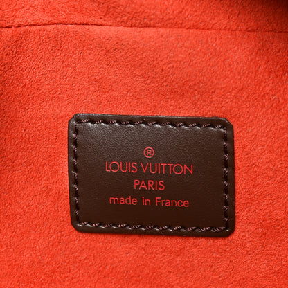 Louis Vuitton Damier Ebene Sarria Horizontal 6 of 9