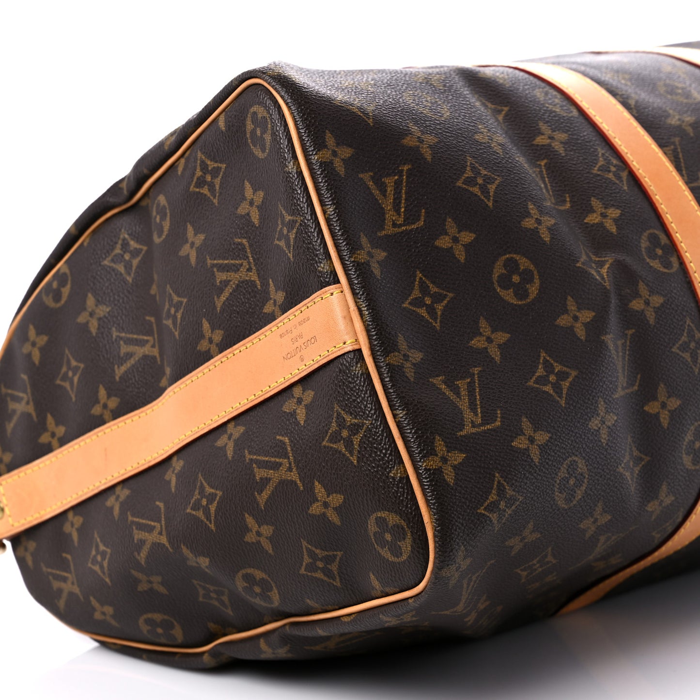 Monogram Keepall Bandouliere 45