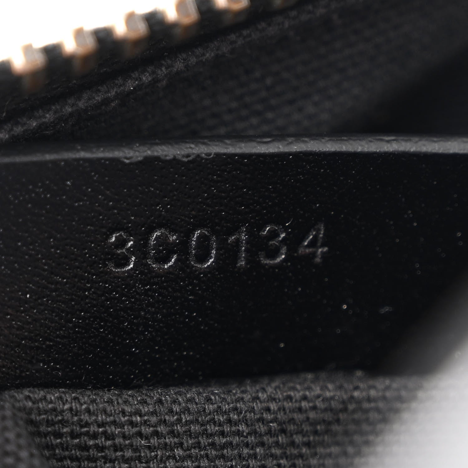 Givenchy Shiny Lord Calfskin Mini Antigona Black 7 of 10