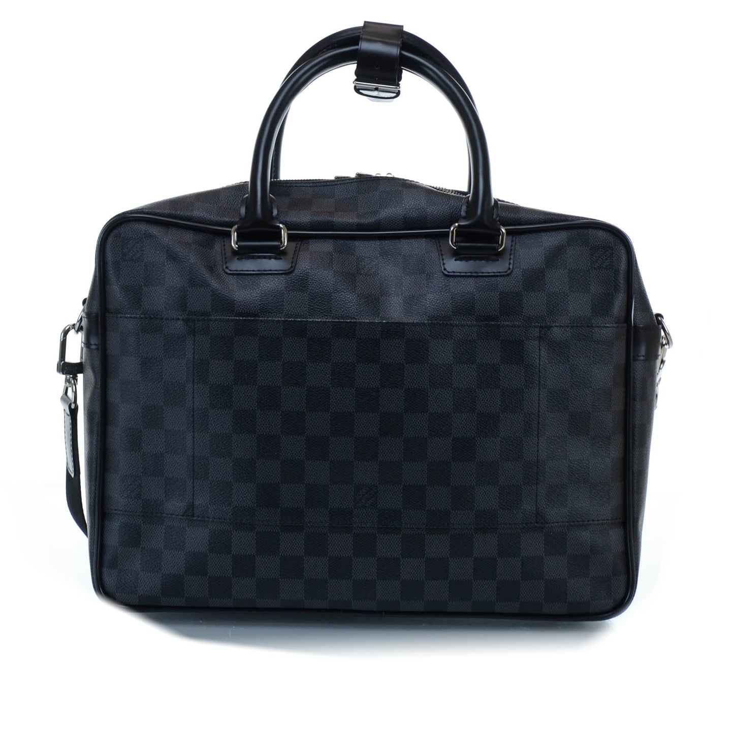 Damier Graphite Icare Travel Bag