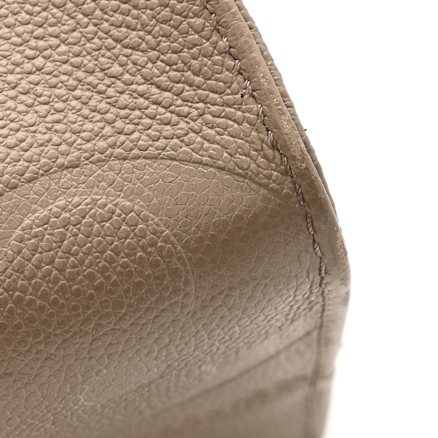 Empreinte Monogram Giant Onthego MM Tourterelle