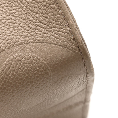 Louis Vuitton Empreinte Monogram Giant Onthego MM Tourterelle 11 of 13
