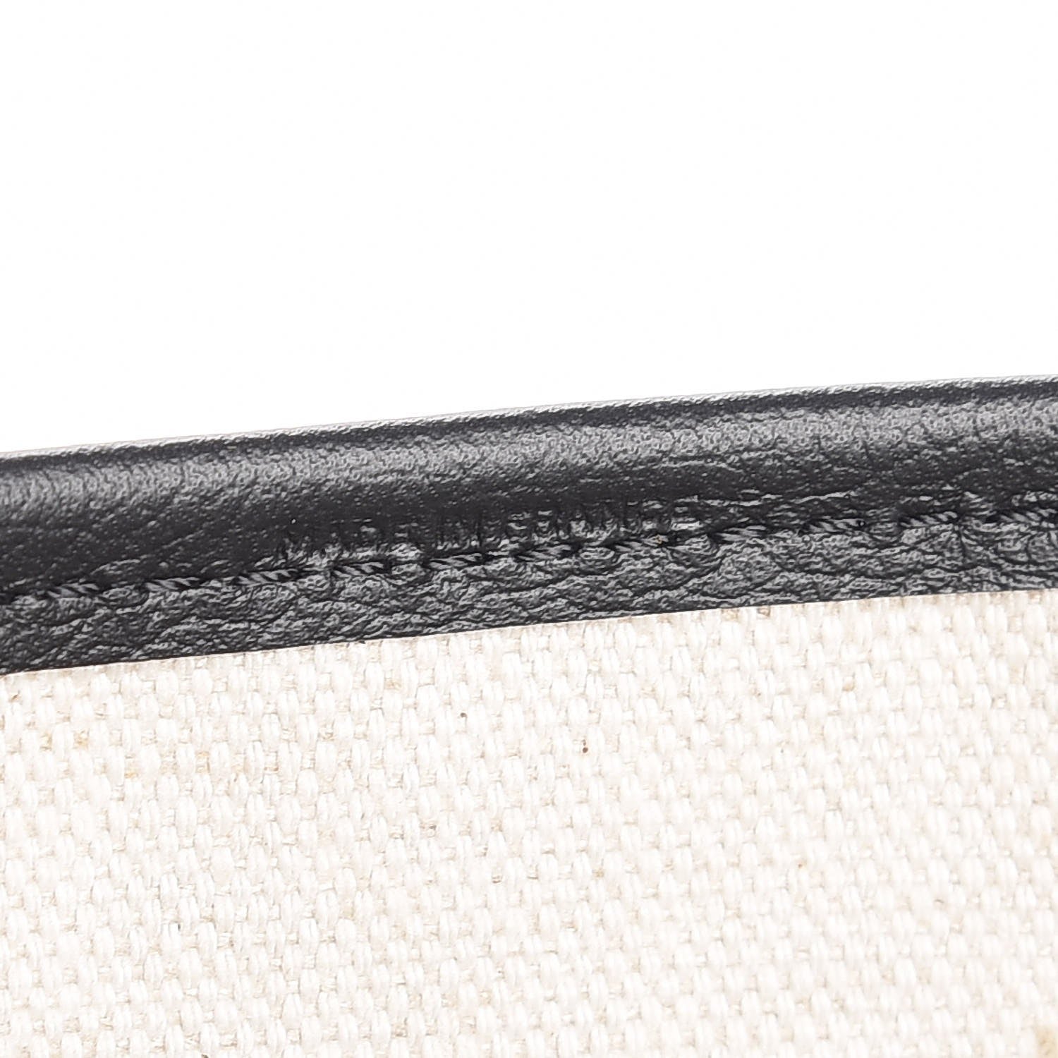 Goyard Goyardine Saint Louis GM Black 9 of 9