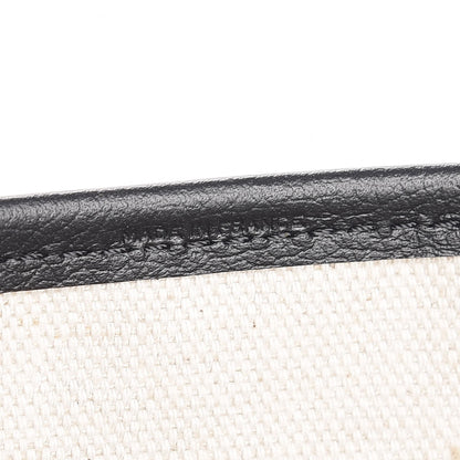 Goyard Goyardine Saint Louis GM Black 9 of 9