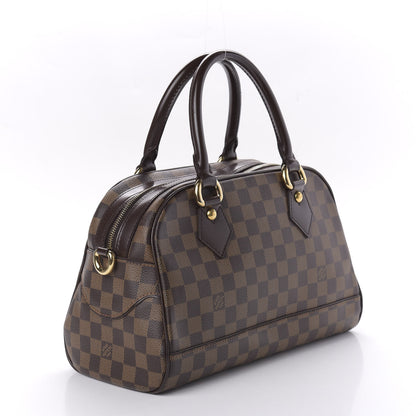 Louis Vuitton Damier Ebene Duomo 3 of 9