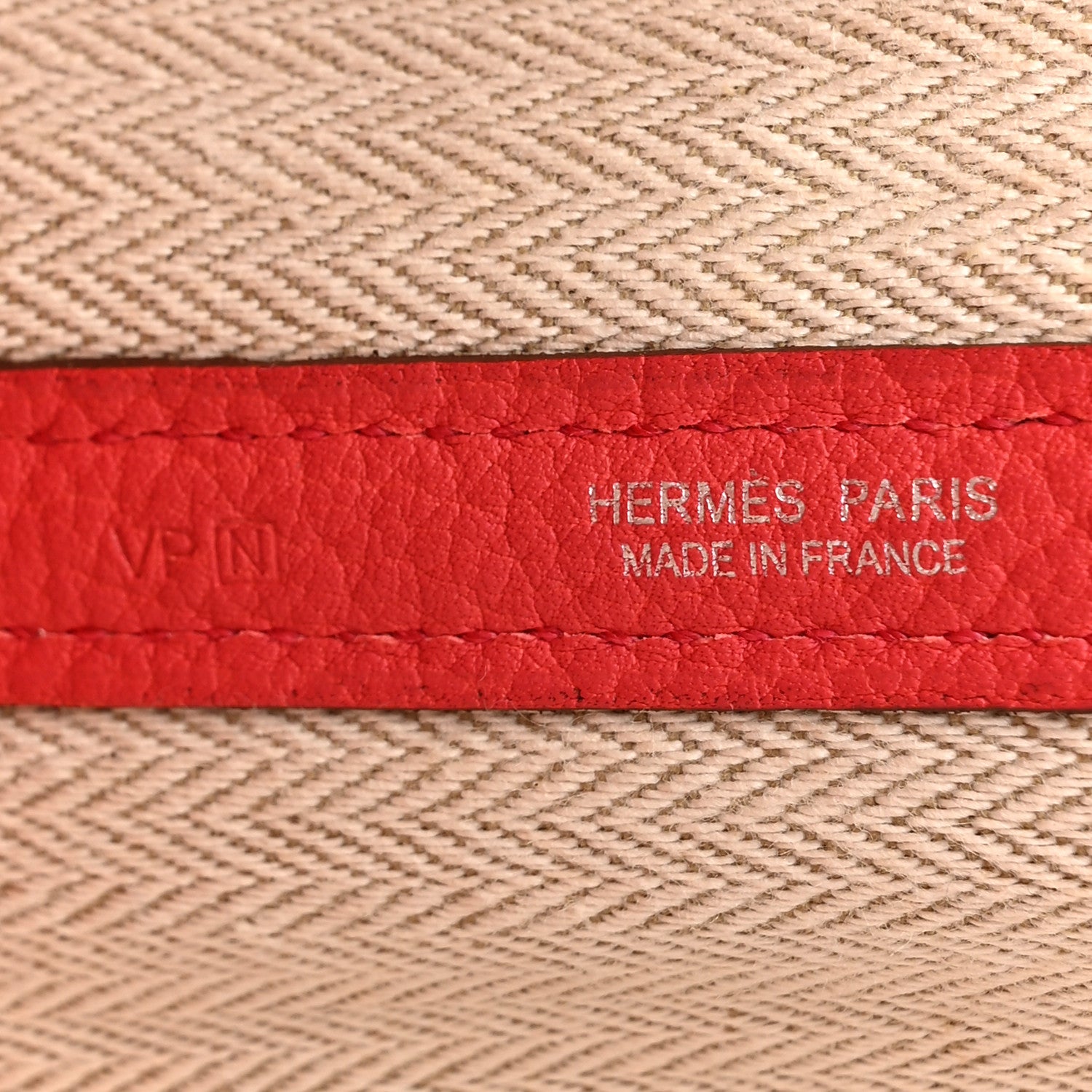 Hermes Negonda Garden Party 36 MM Bougainvillea 6 of 15