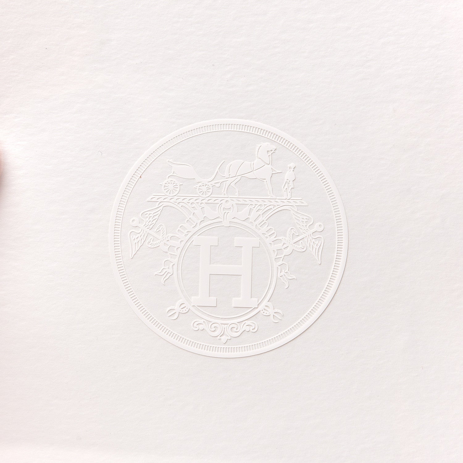 Hermes Togo Ulysse MM Agenda Cover Geranium 9 of 9