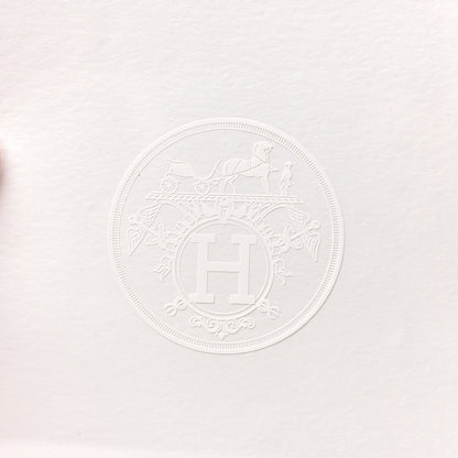 Hermes Togo Ulysse MM Agenda Cover Geranium 9 of 9