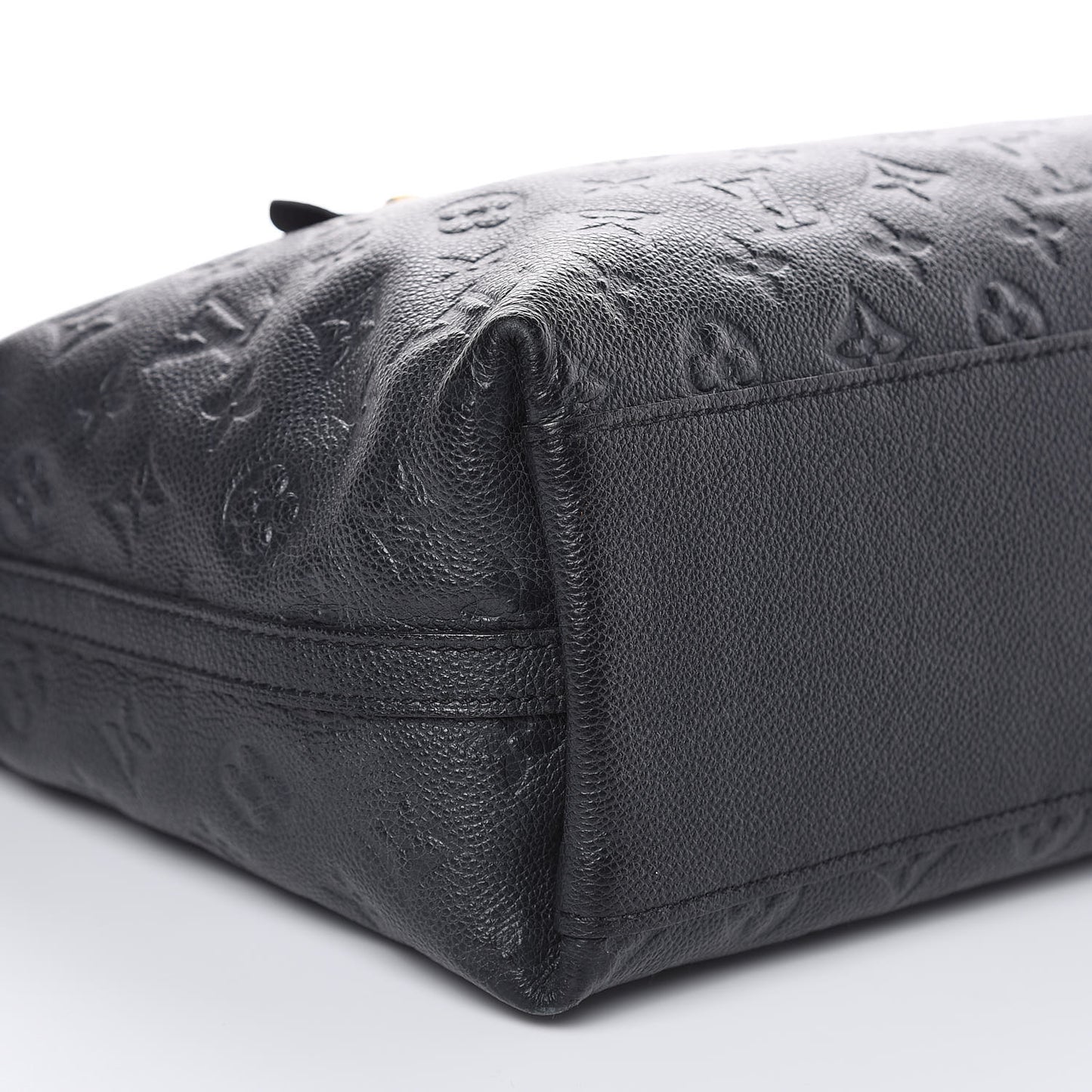 Empreinte Bastille MM Black