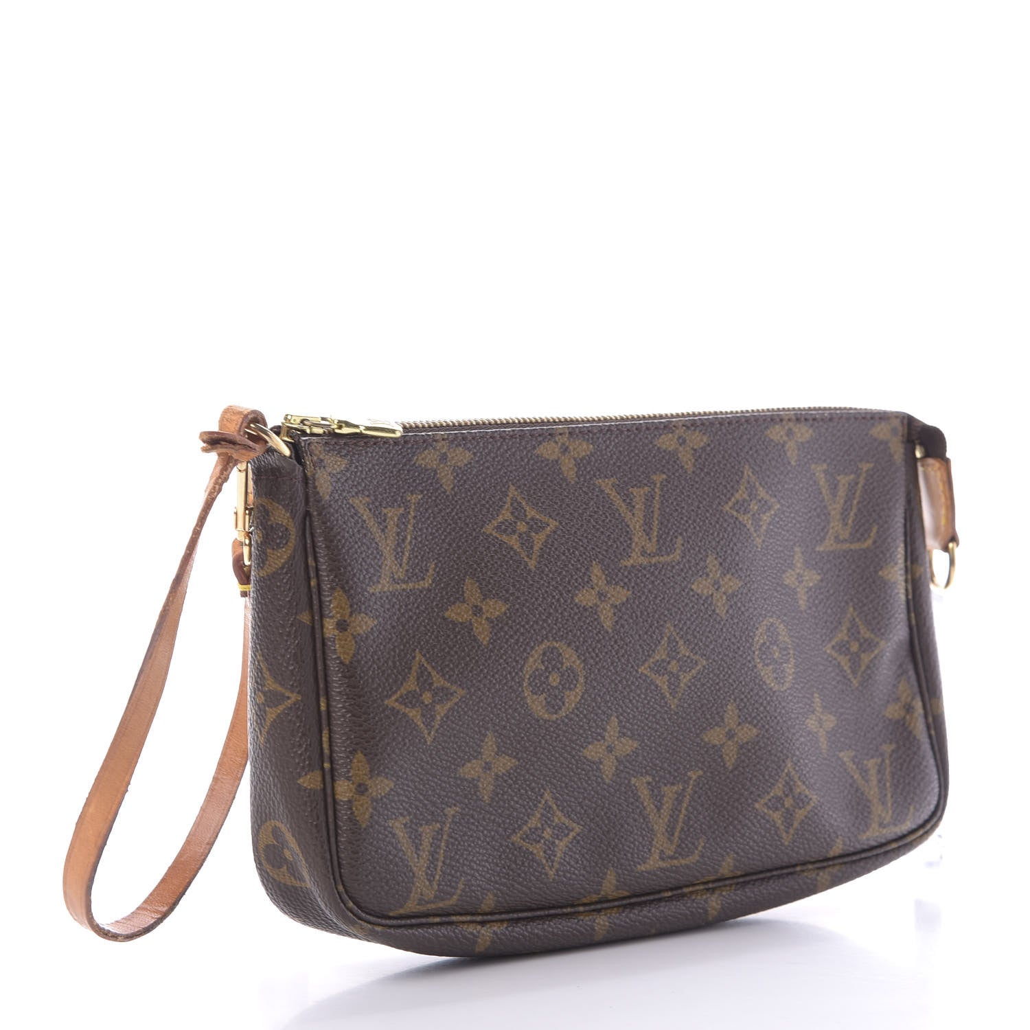 Louis Vuitton Monogram Pochette Accessories 3 of 11