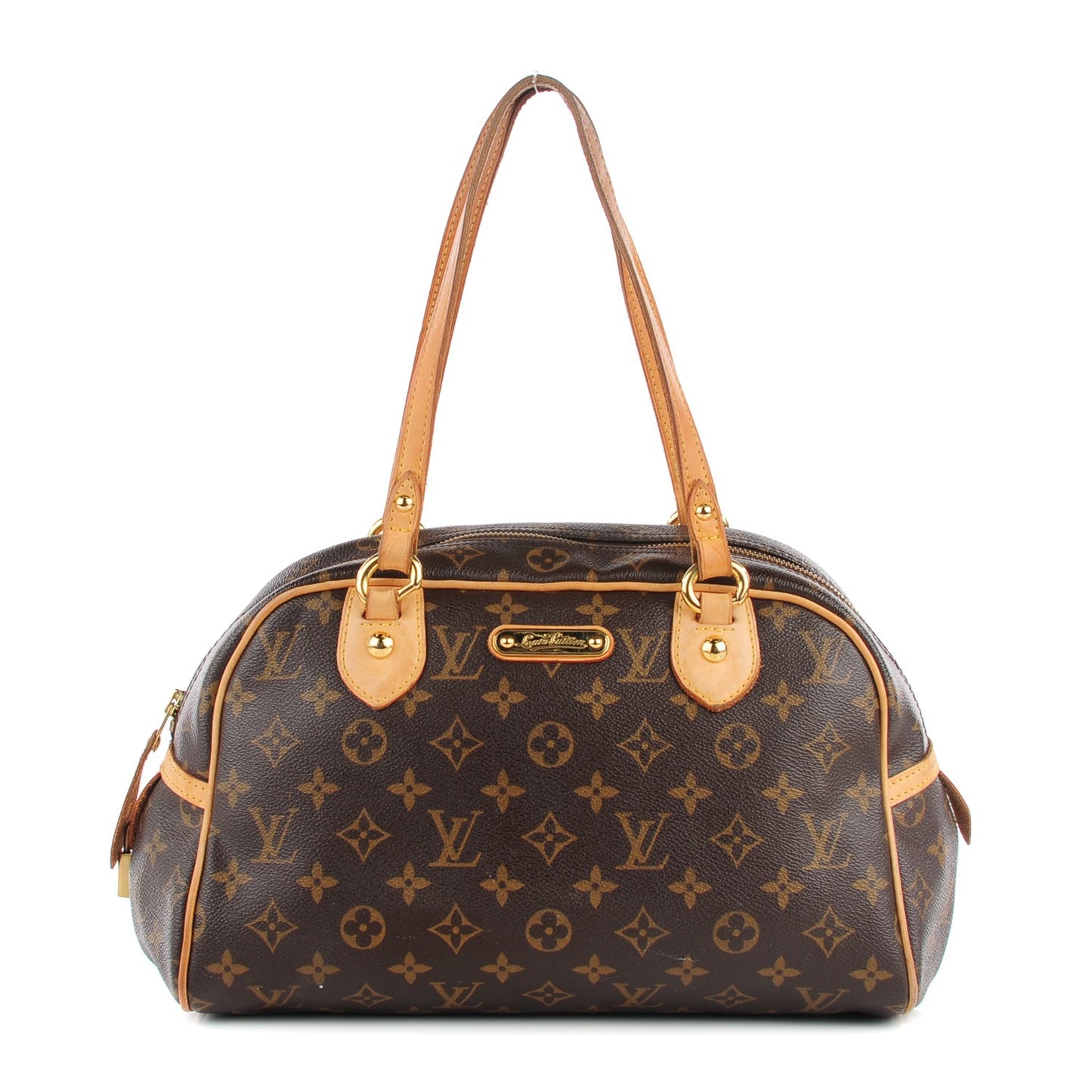 Monogram Montorgueil PM