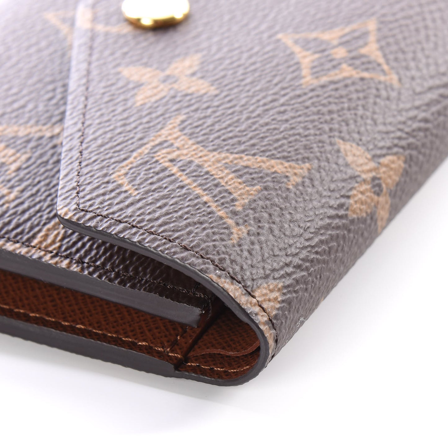 Monogram Victorine Wallet