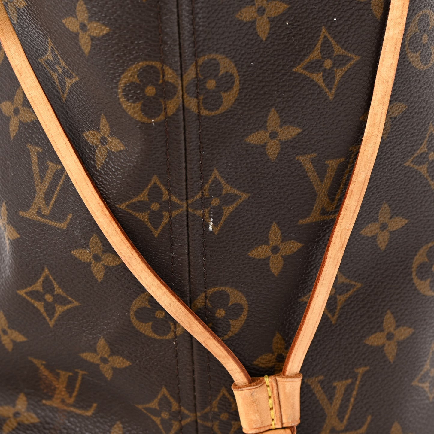 Monogram Neverfull GM