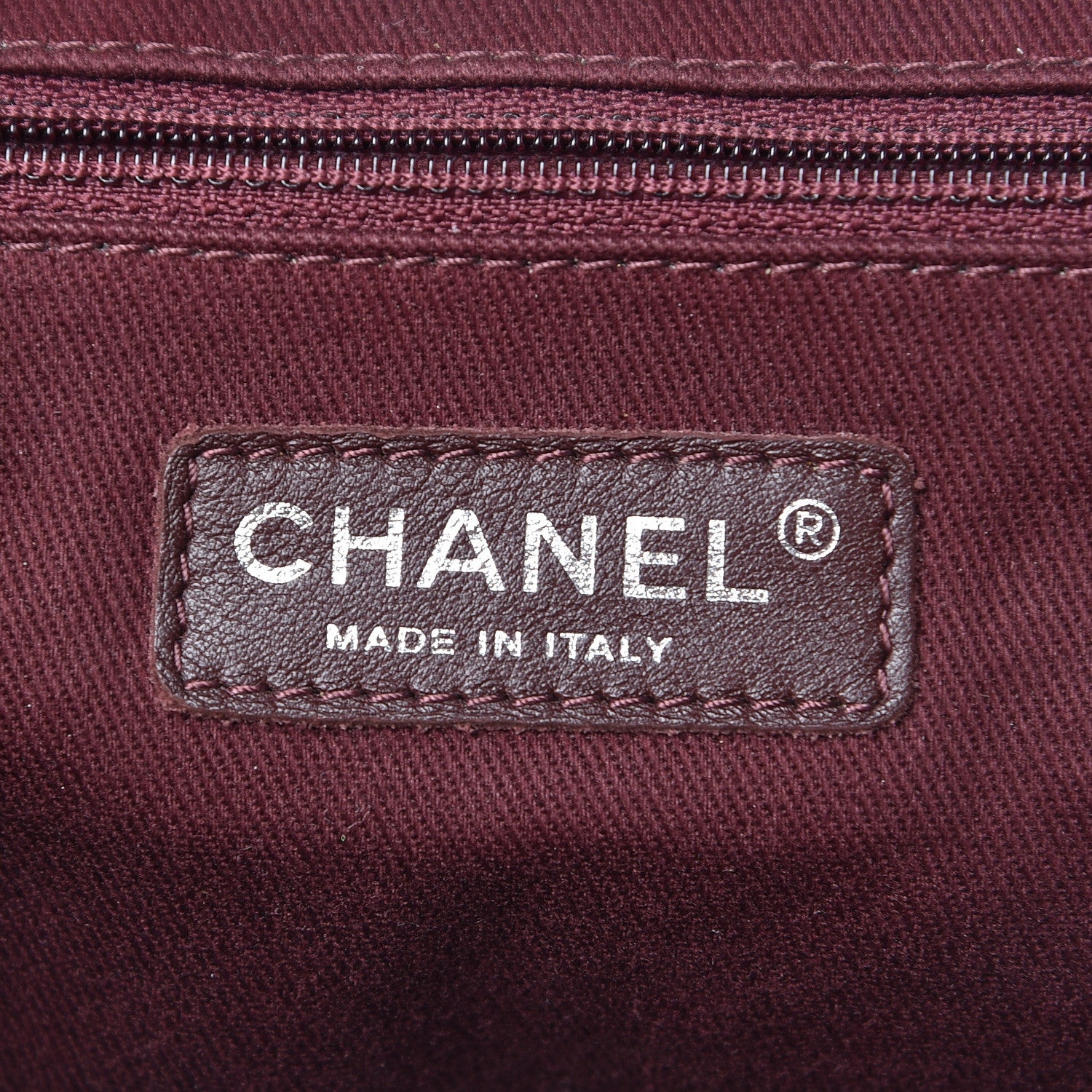 Chanel Calfskin Quilted Istanbul Accordion Flap Beige 6 of 12