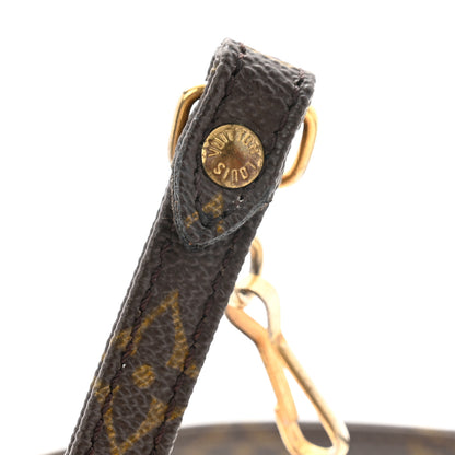 Louis Vuitton Monogram Shoulder Bag Strap 3 of 4