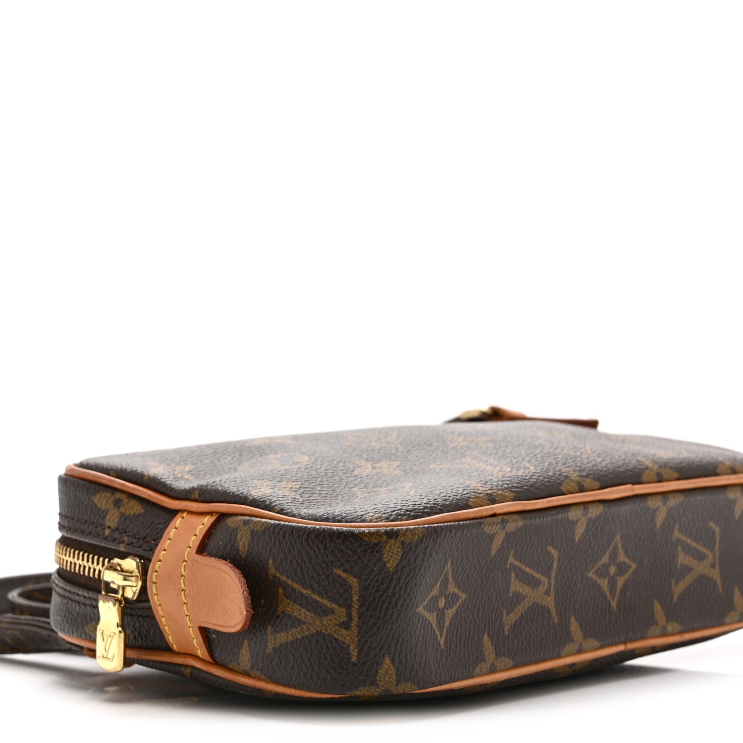 Louis Vuitton Monogram Pochette Marly Bandouliere 9 of 11