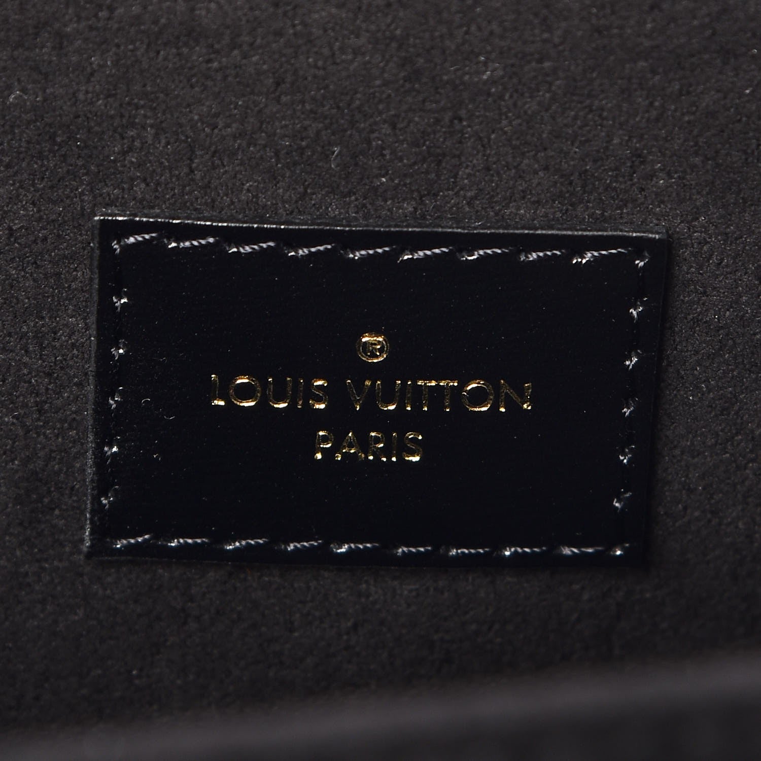 Louis Vuitton Reverse Monogram Pochette Metis 6 of 9
