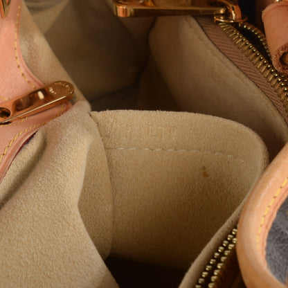 Louis Vuitton Monogram Etoile Shopper 9 of 10
