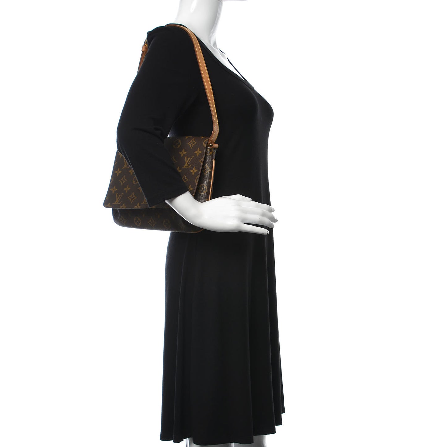 Monogram Musette Tango
