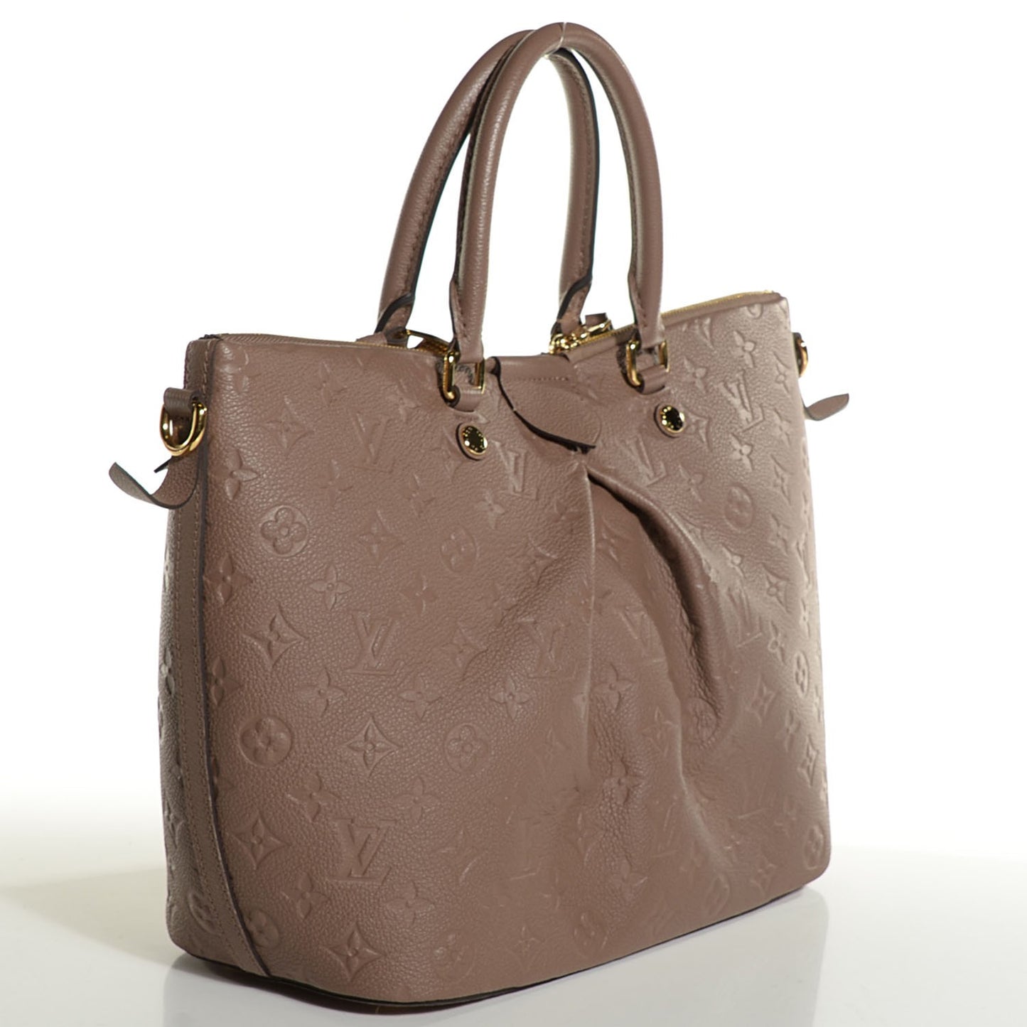 Empreinte Mazarine MM Taupe
