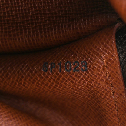 Louis Vuitton Monogram Papillon 30 7 of 13