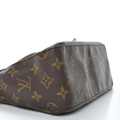 Louis Vuitton Monogram Mini Looping 6 of 10