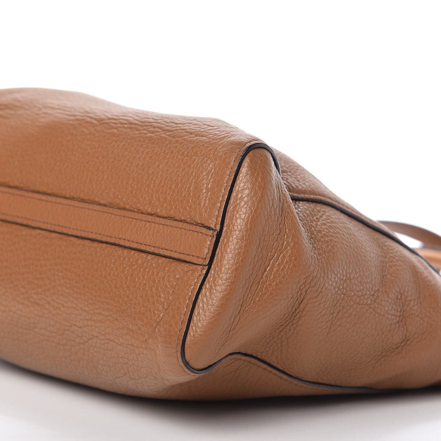 Vitello Phenix Tote Cannella