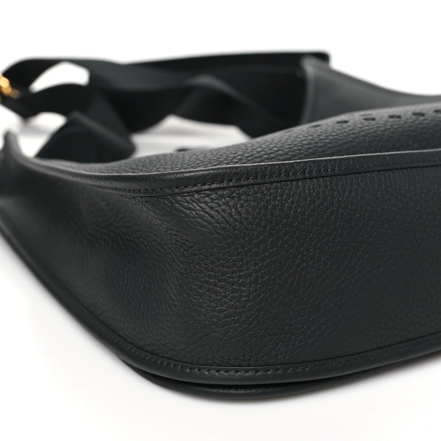 Taurillon Clemence Evelyne III GM Black