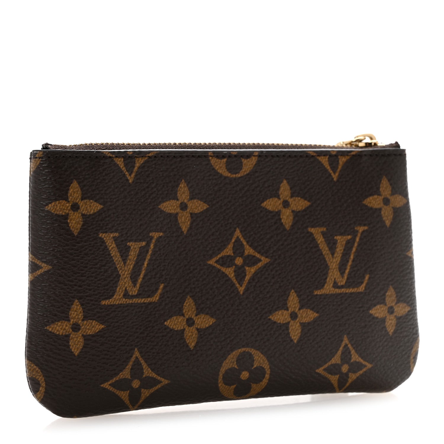 Louis Vuitton Monogram Key Pouch S 3 of 9