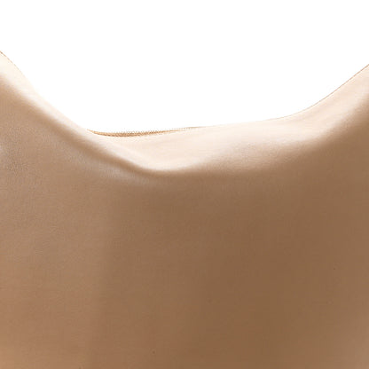 The Row Calfskin N/S Allie Bag Dune 7 of 9