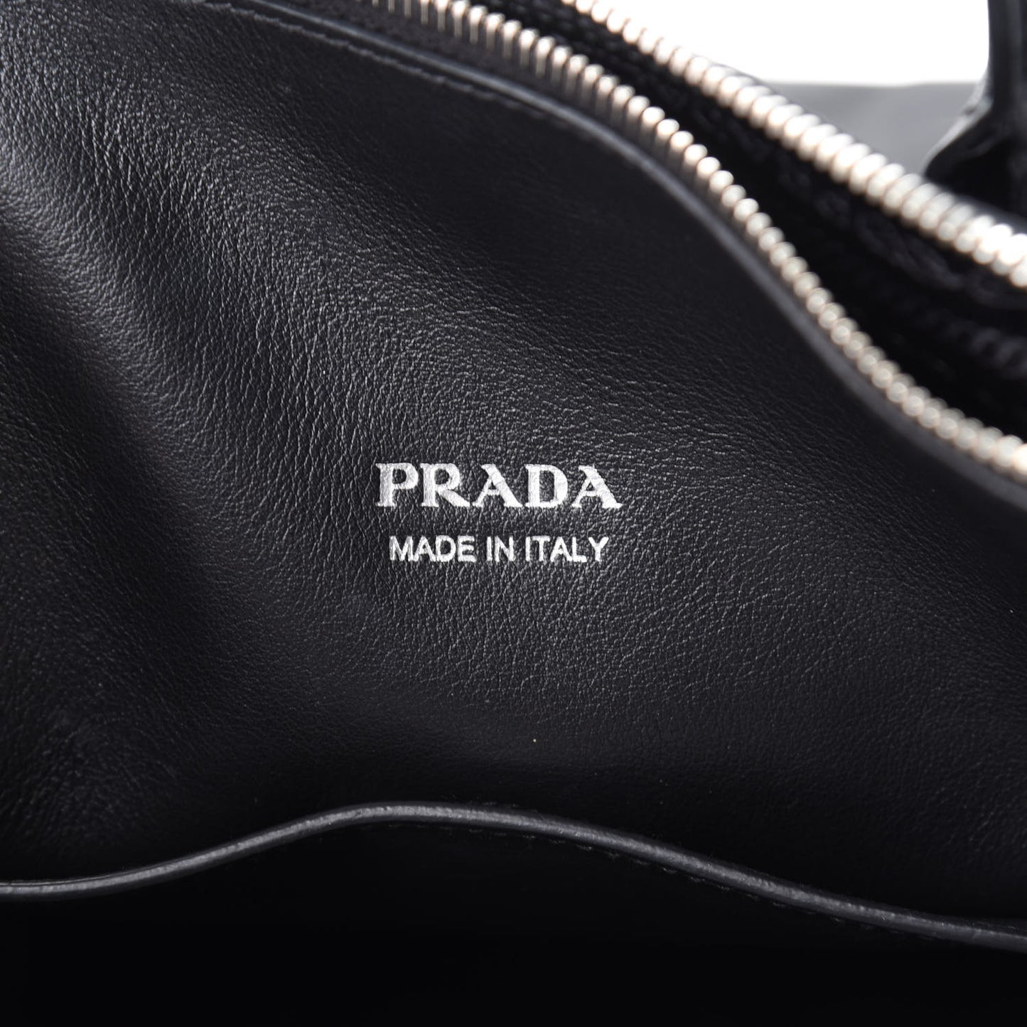 Nylon Grace Lux Concept Tote Black