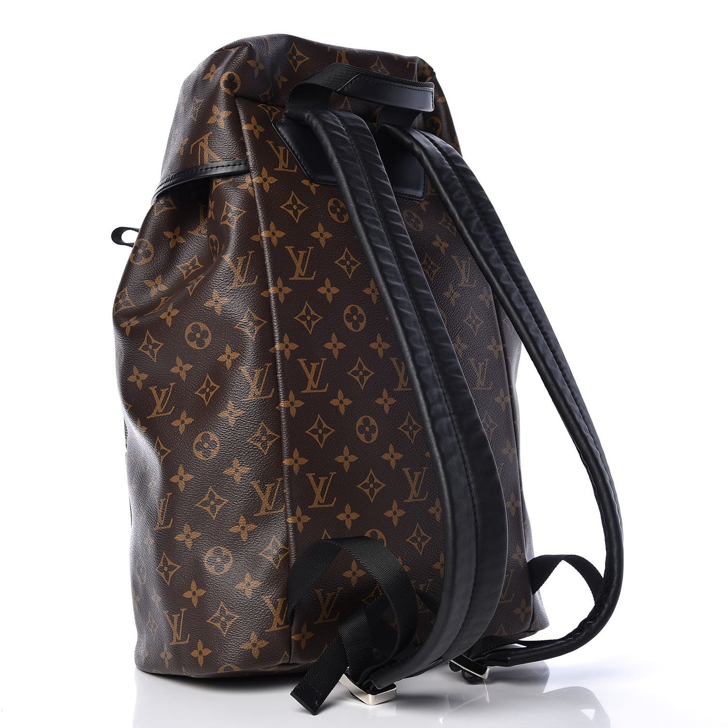 Monogram Macassar Zack Backpack