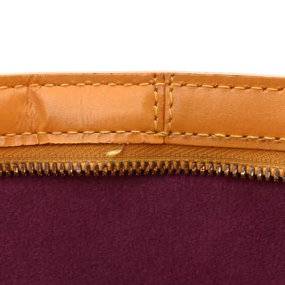 Louis Vuitton Epi Lussac Tassil 11 of 16