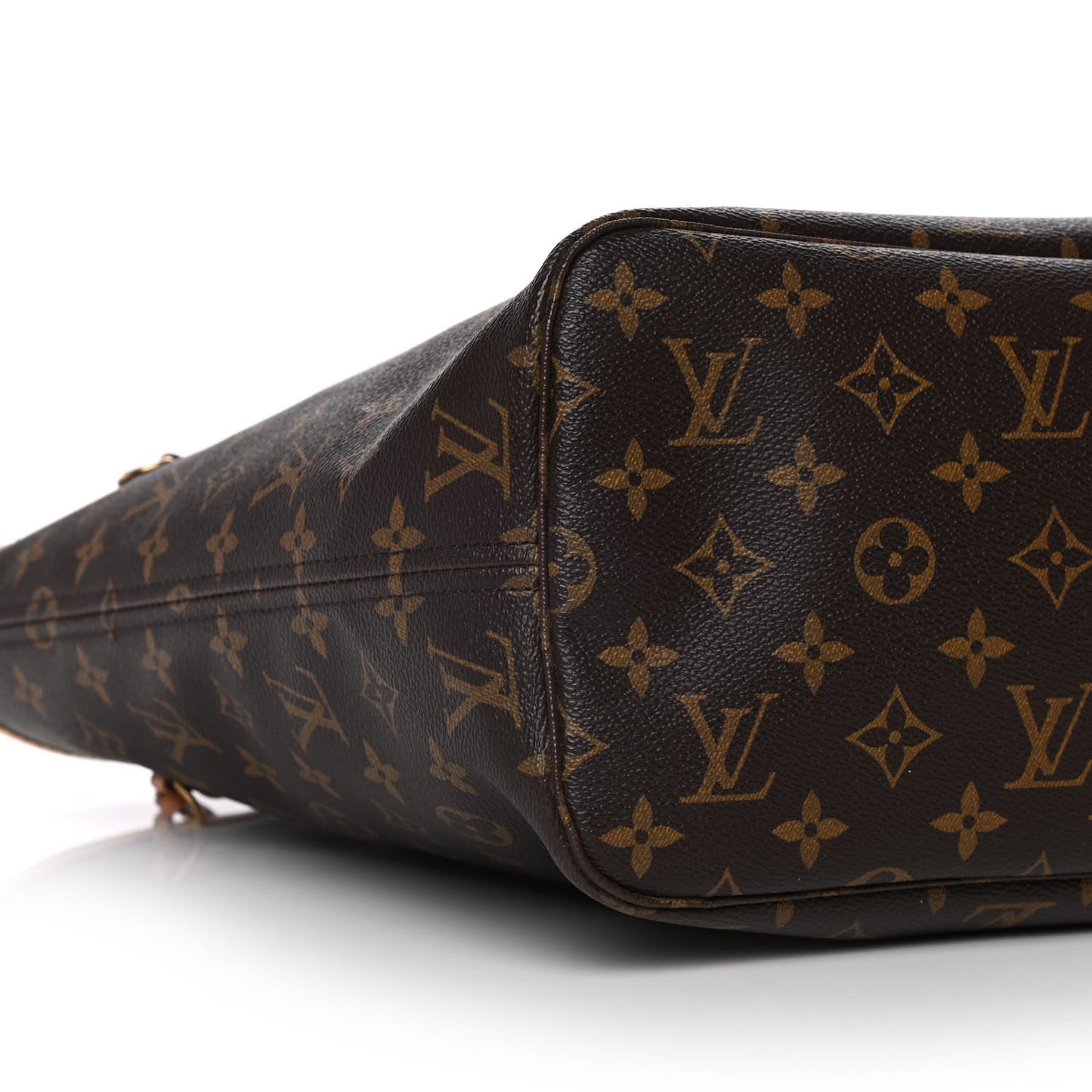 Monogram Neo Neverfull MM