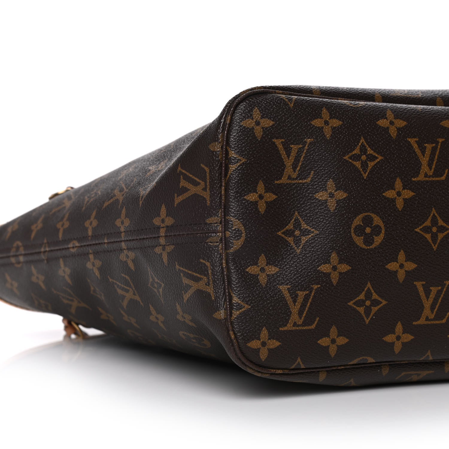 Louis Vuitton Monogram Neo Neverfull MM 8 of 13