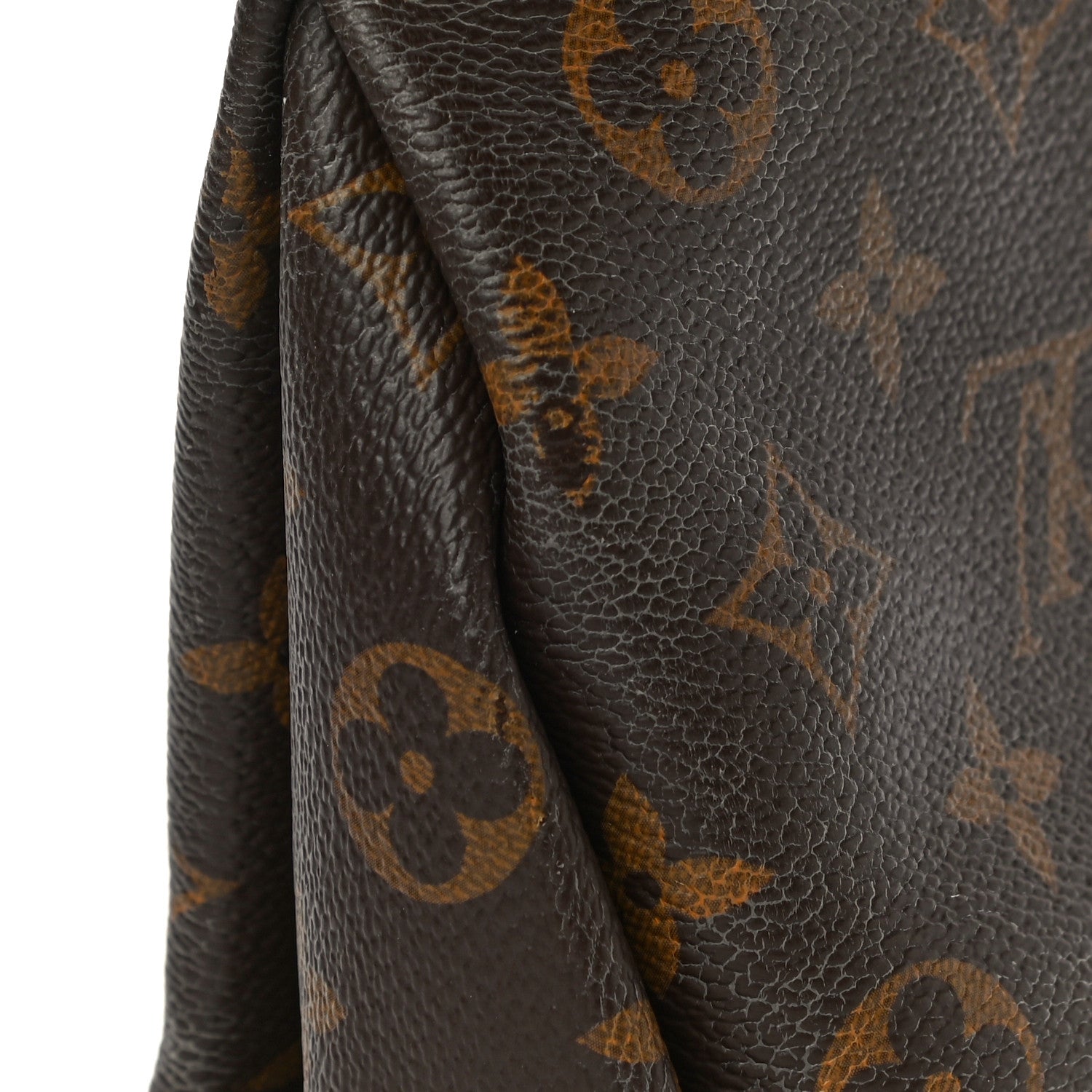 Louis Vuitton Monogram Pallas Beauty Case Black 21 of 21