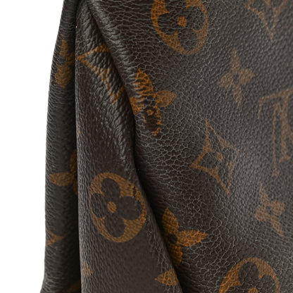 Louis Vuitton Monogram Pallas Beauty Case Black 21 of 21