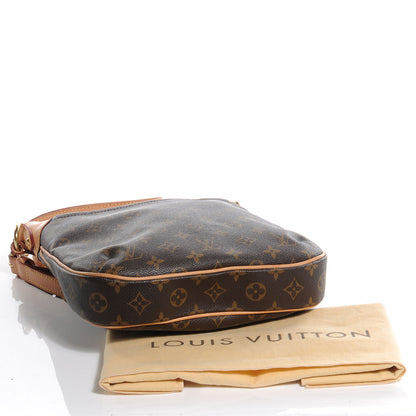 Louis Vuitton Monogram Odeon PM 4 of 7