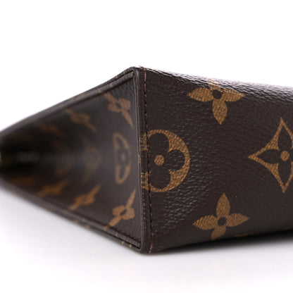 Louis Vuitton Monogram Toiletry Pouch 26 8 of 9