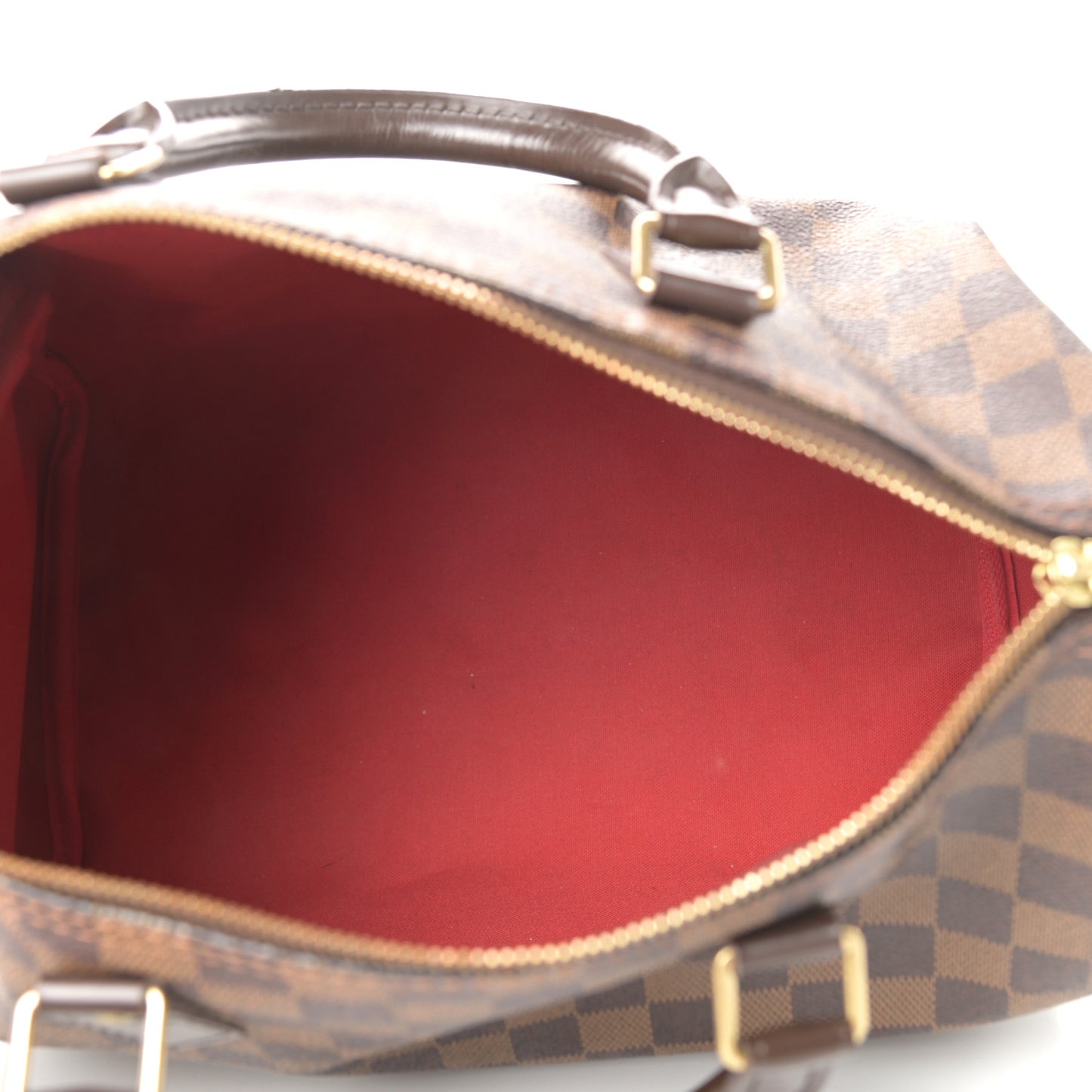 Damier Ebene Speedy 30