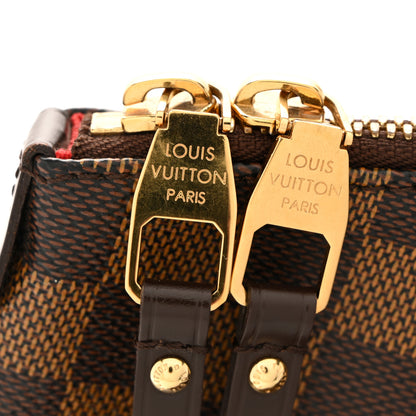Louis Vuitton Damier Ebene Westminster GM 11 of 12