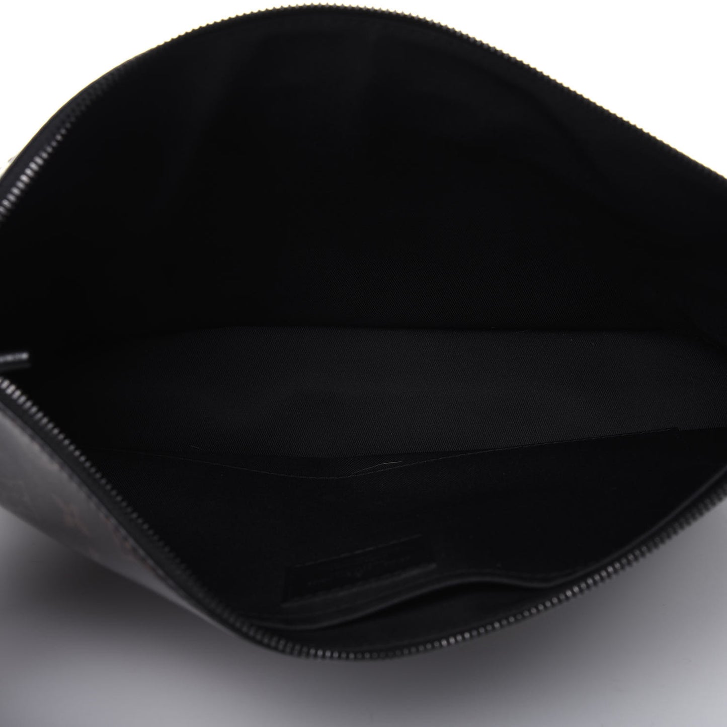 Monogram Glaze Cosmos Pochette